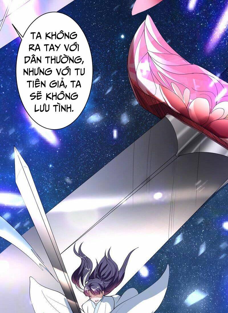 Tối Cường Thần Thú Hệ Thống: Chapter 135