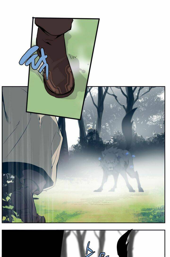 Dusk Howler: Chapter 10