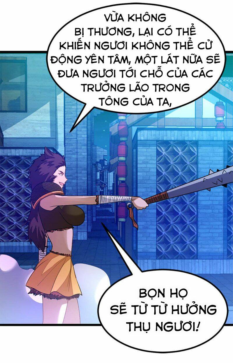 Cửu Dương Thần Vương: Chapter 231