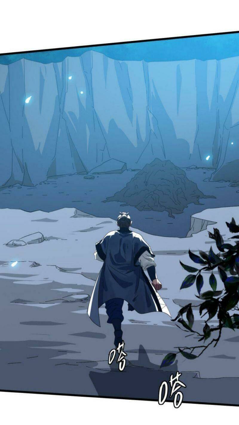 Siêu Đạo Thần Thuật: Chapter 48