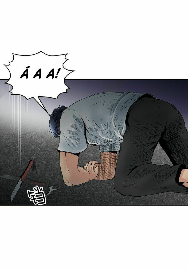 Thiên Hạ Đệ Nhất Cao Thủ Đi Học: Chapter 6