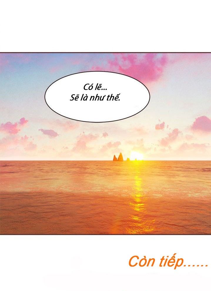 Giữa Tình Yêu Và Tình Bạn: Chapter 42