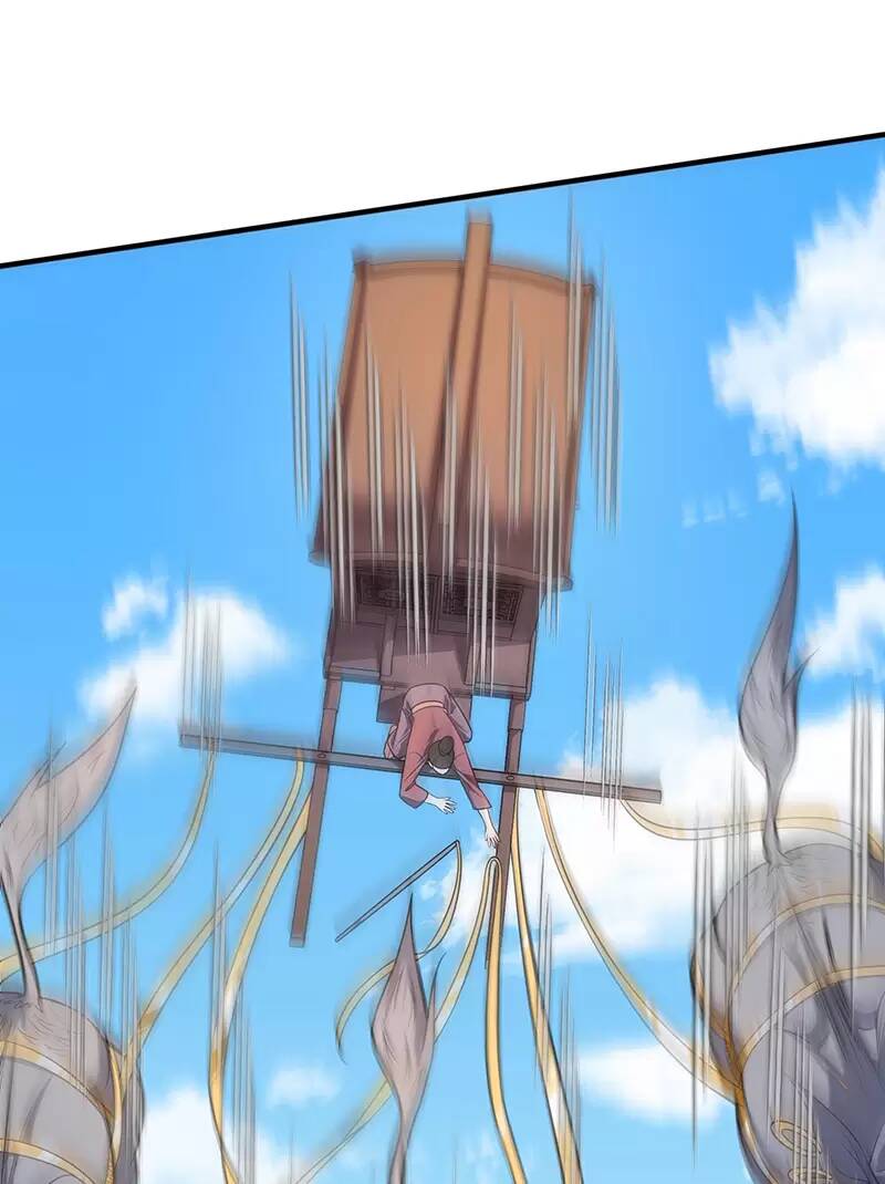 Ma Thú Chiến Thần: Chapter 14