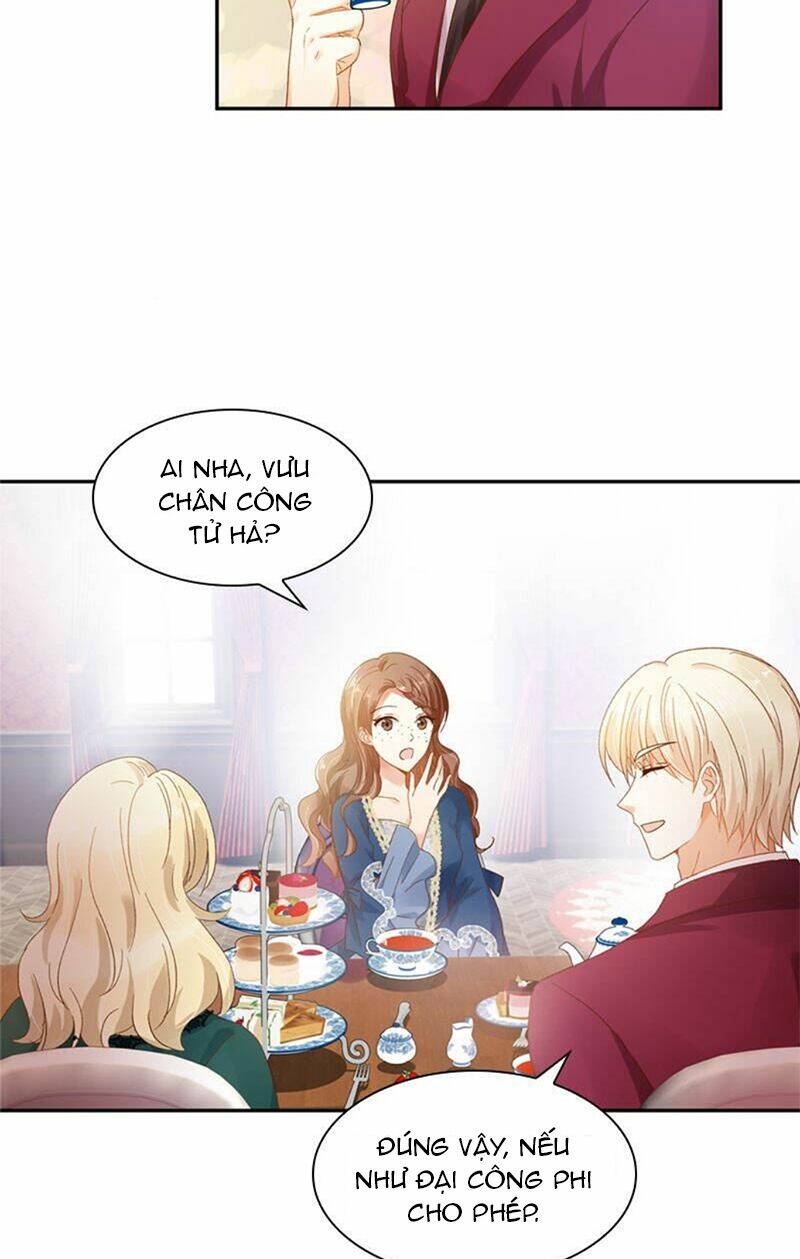 Ác Nữ Cải Biến: Chapter 53