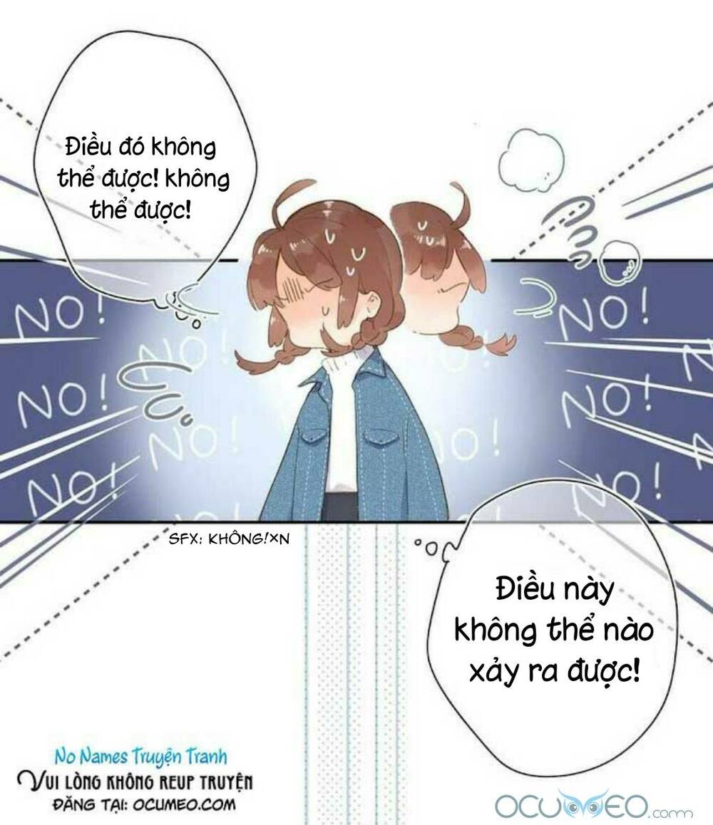 Sos! Tôi Đã Yêu Một Con Sâu Bướm (Phần 2): Chapter 11