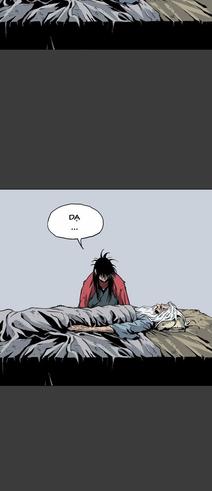 Cao Thủ 2: Chapter 58