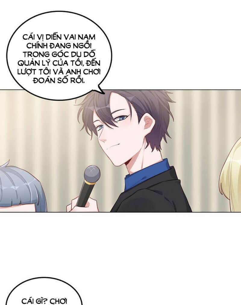 Tướng Quân Mời Xuất Đạo: Chapter 57