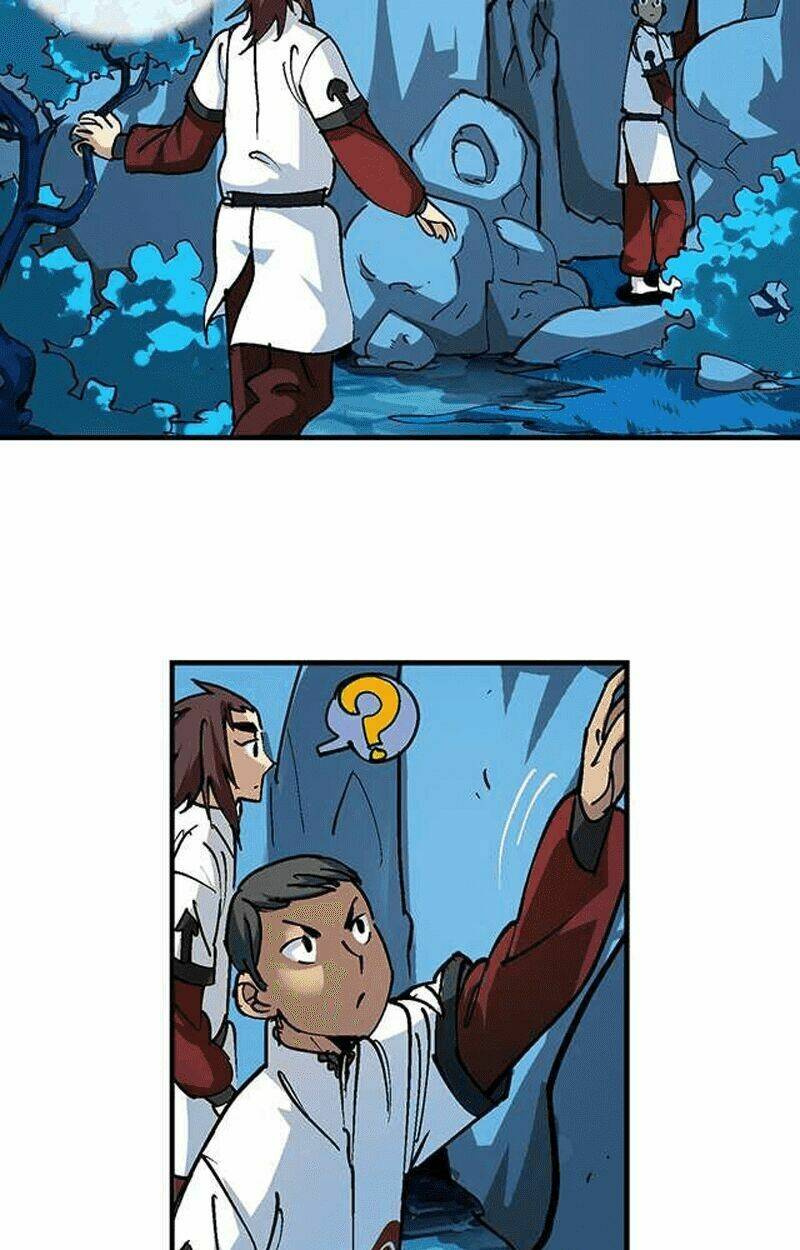 Phong Quỷ Truyền Thuyết: Chapter 31