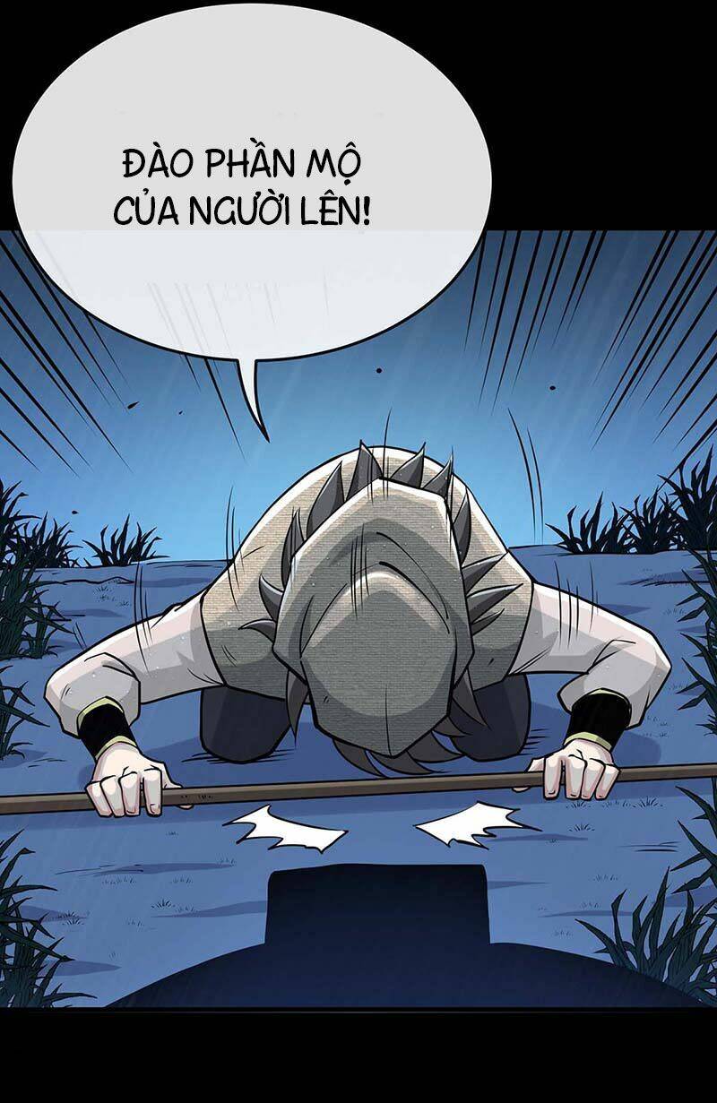 Võ Hồn Tuyệt Thế: Chapter 2