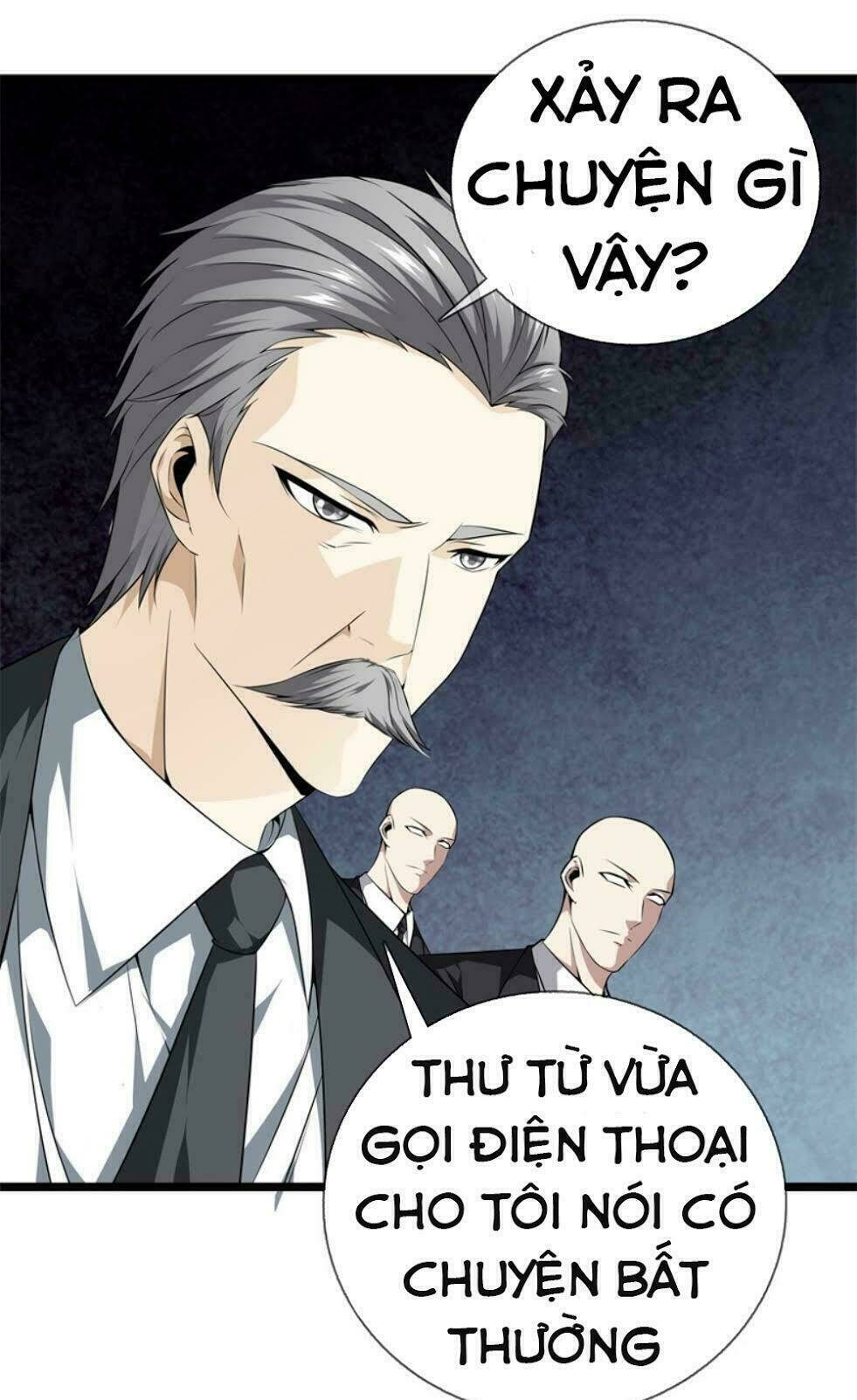Đô Thị Chí Tôn: Chapter 31