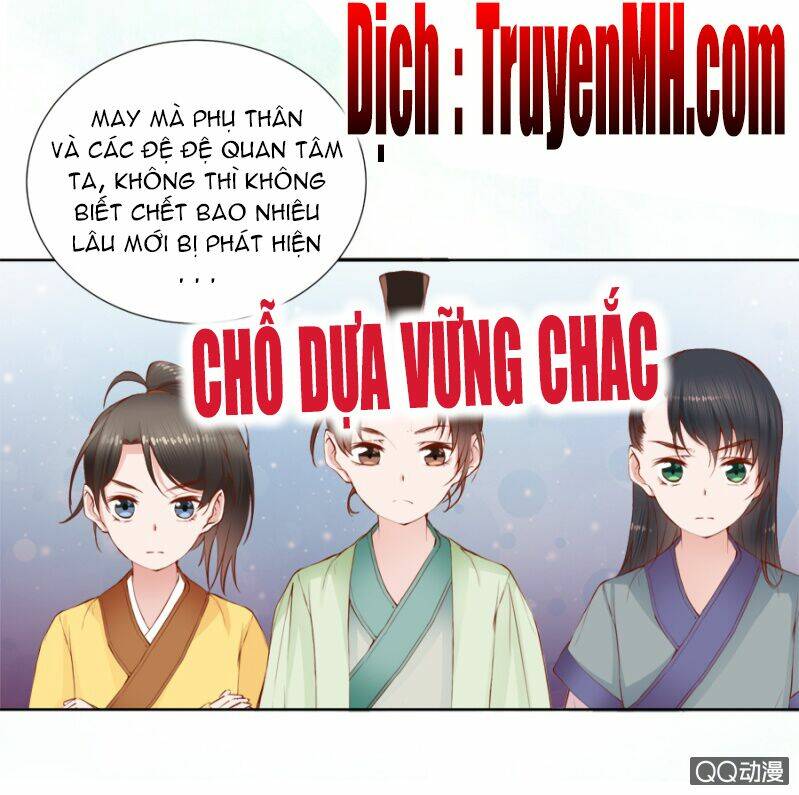 Solo Đi Vương Gia: Chapter 14