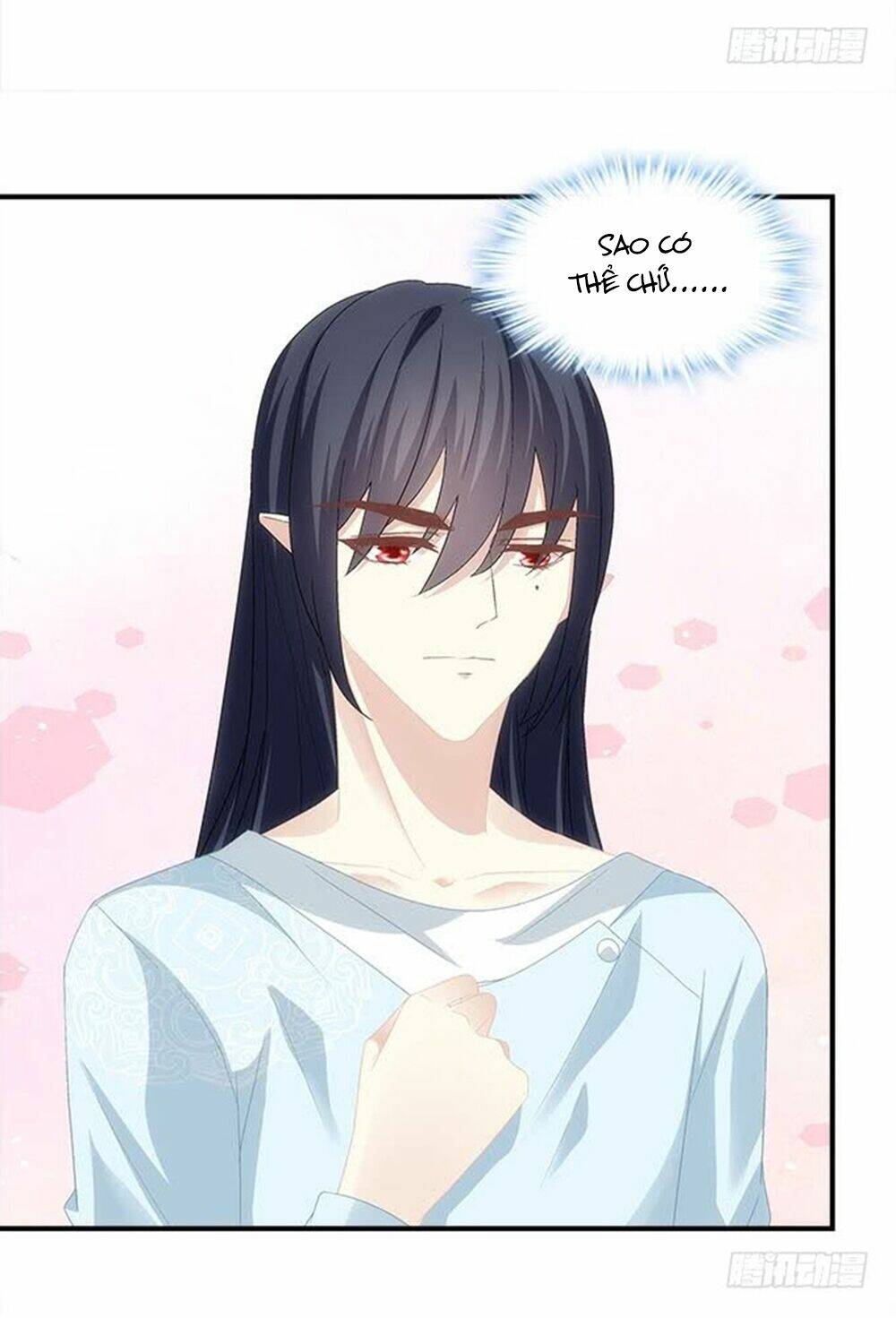 Ám Dạ Vô Thường: Chapter 58