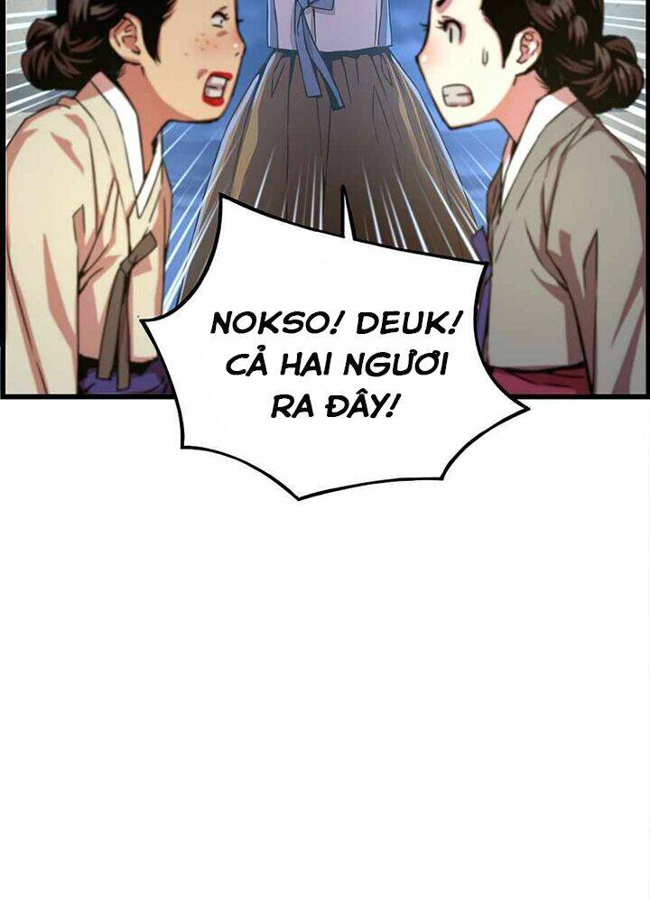 Tôi Sẽ Sống Như Một Hoàng Tử: Chapter 52