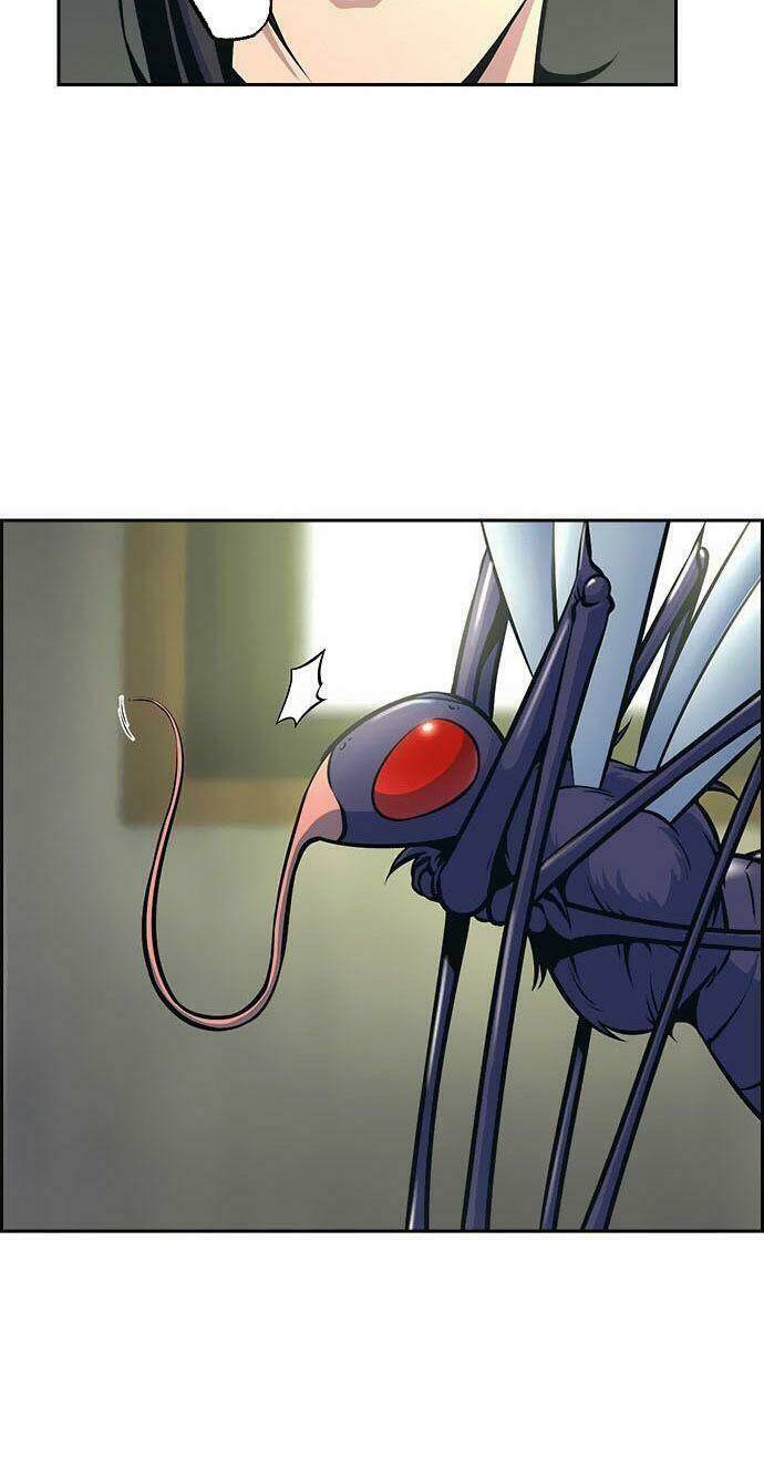 Kẻ Ngoại Lai Ở Vùng Đất Bị Ruồng Bỏ: Chapter 5