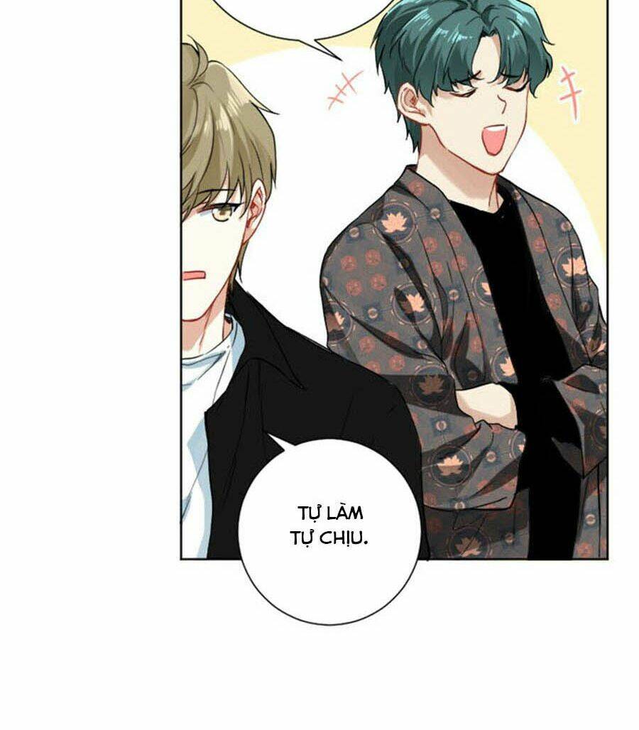 Tâm Động Thuấn Di: Chapter 39