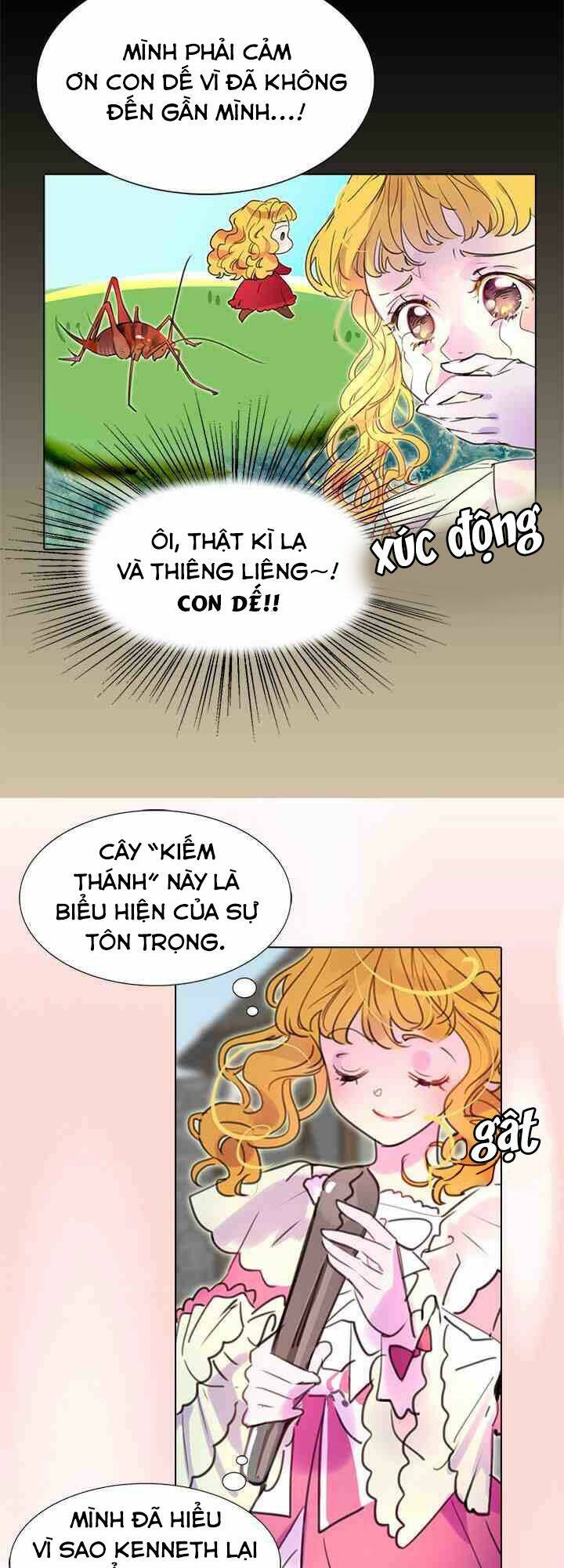 Tôi Không Phải Là Người Tốt: Chapter 28