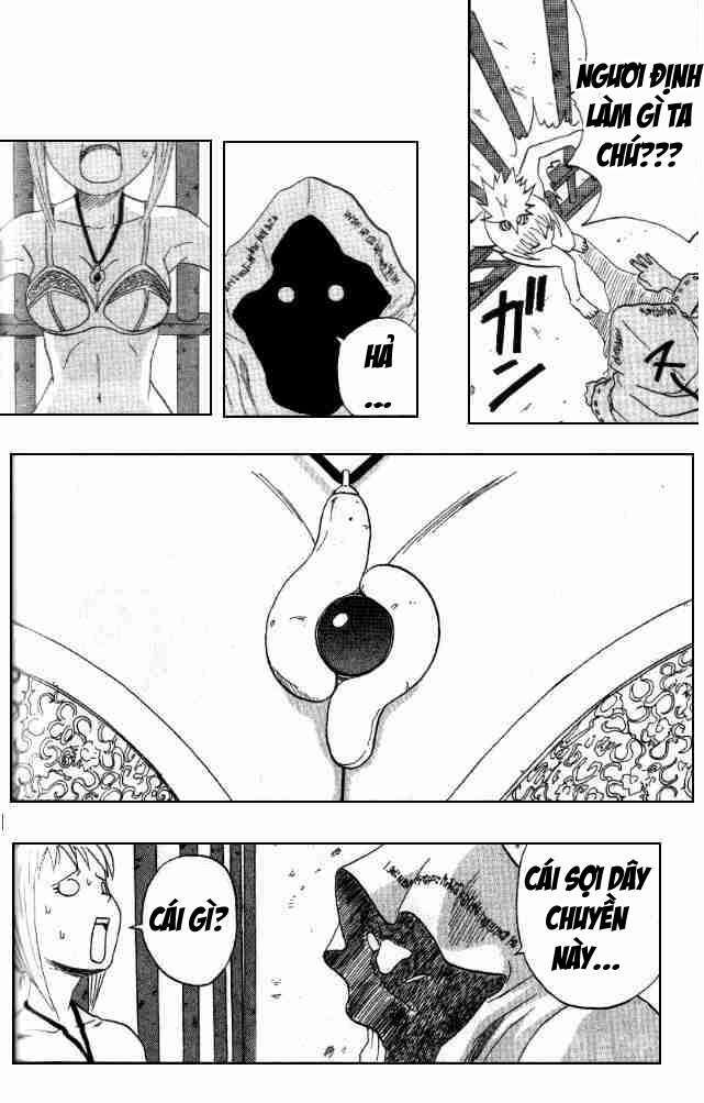 Cuộc Phiêu Lưu Của Quỷ Satan: Chapter 10