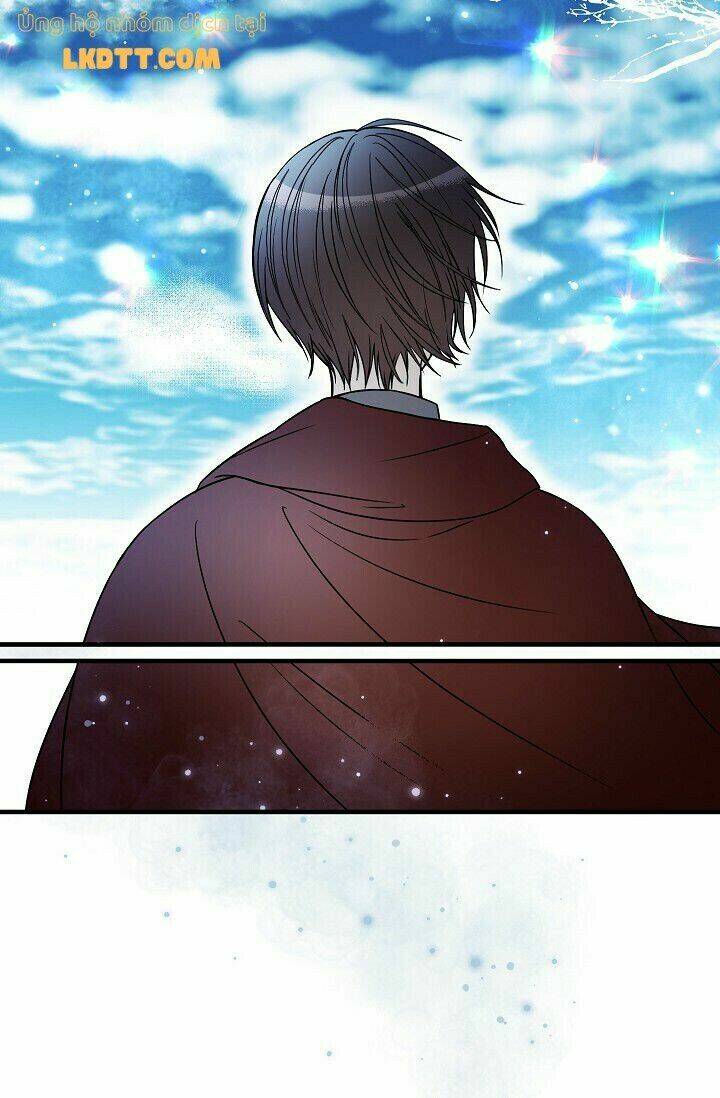 Mylord, Nữ Hoàng Của Loài Sói!: Chapter 19