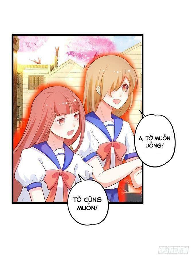 Hồ Tiên Hung Bạo: Chapter 87