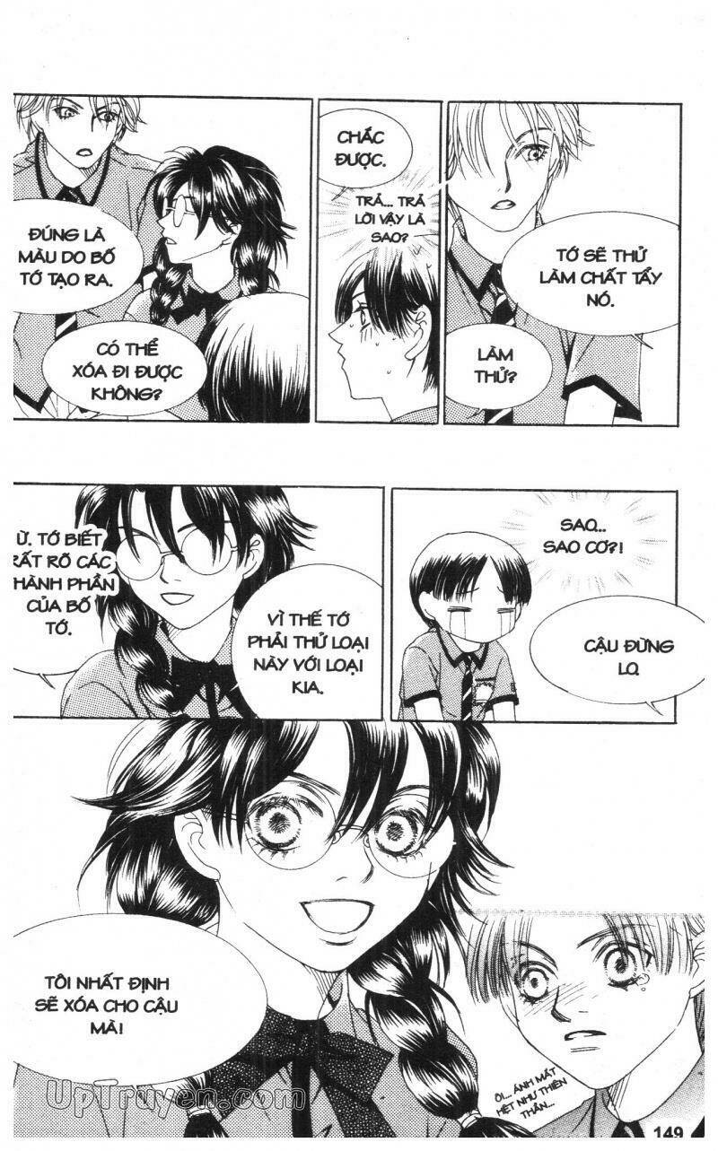 Cinderella Man: Chapter 3