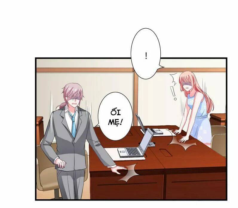 Thiểm Hôn Kinh Ái: Chapter 42