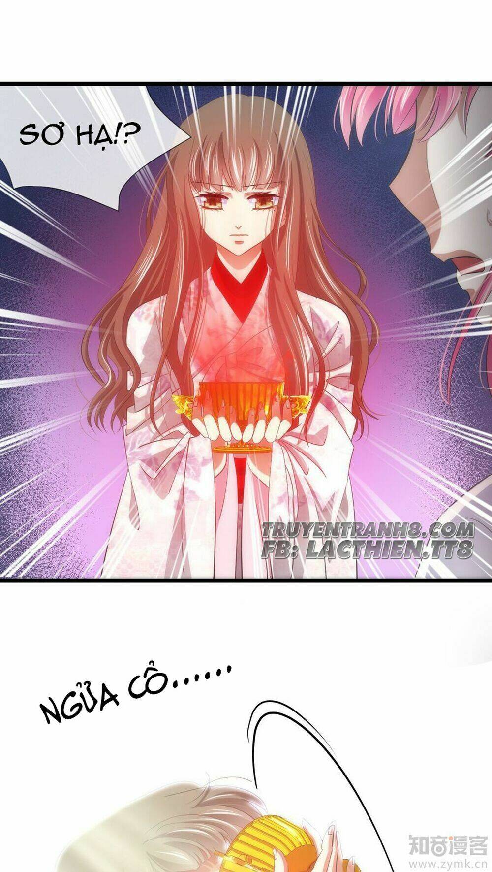 Một Vạn Tư Thế Công Lược Yêu Nam: Chapter 42