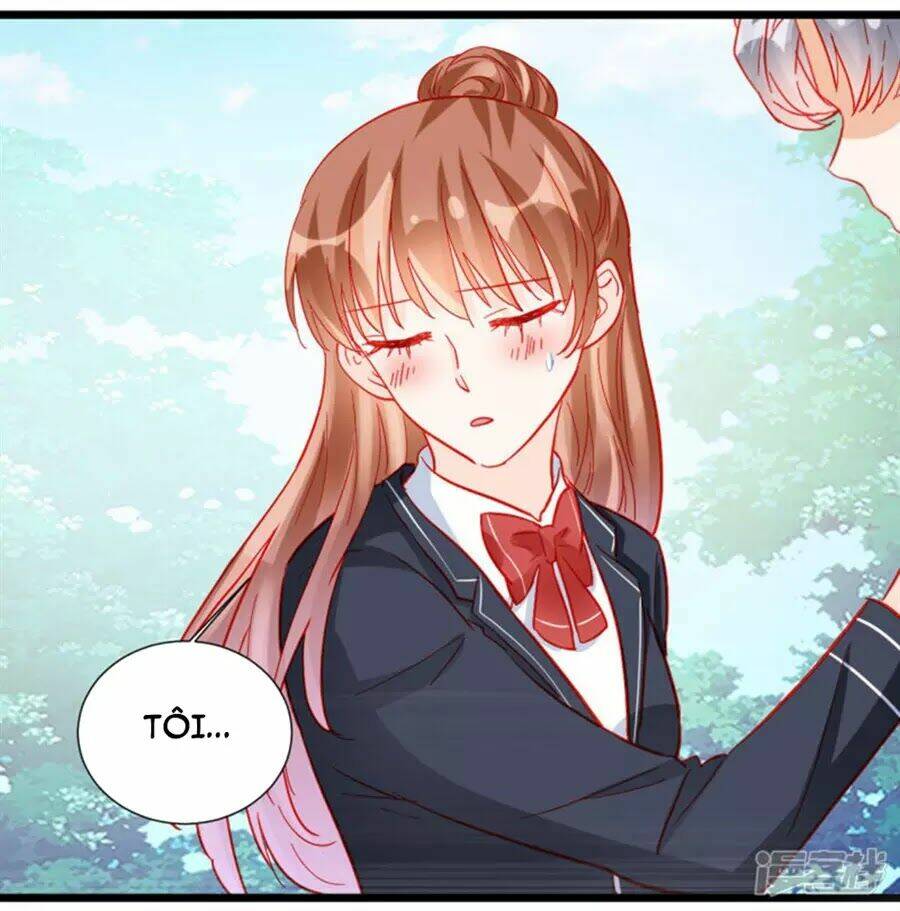 Tu La Thiếu Gia Quá Kiêu Ngạo: Chapter 107