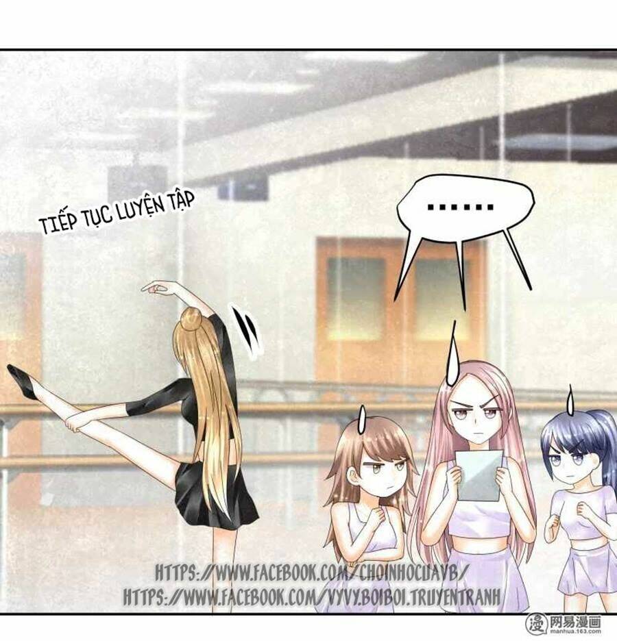 Tiền Thế Kim Sinh Của Chung Tiểu Thư: Chapter 9