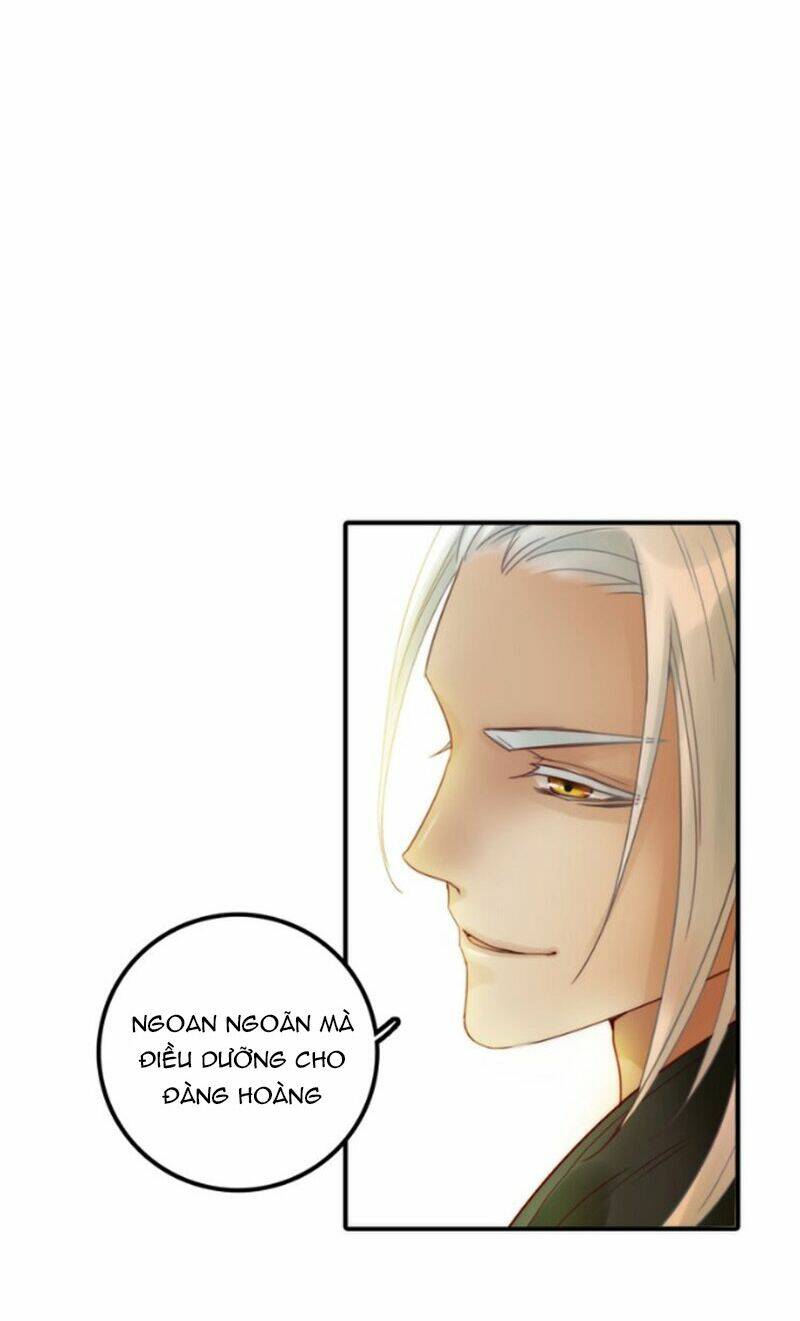 Cướp Chàng Vợ Về Đón Năm Mới: Chapter 12