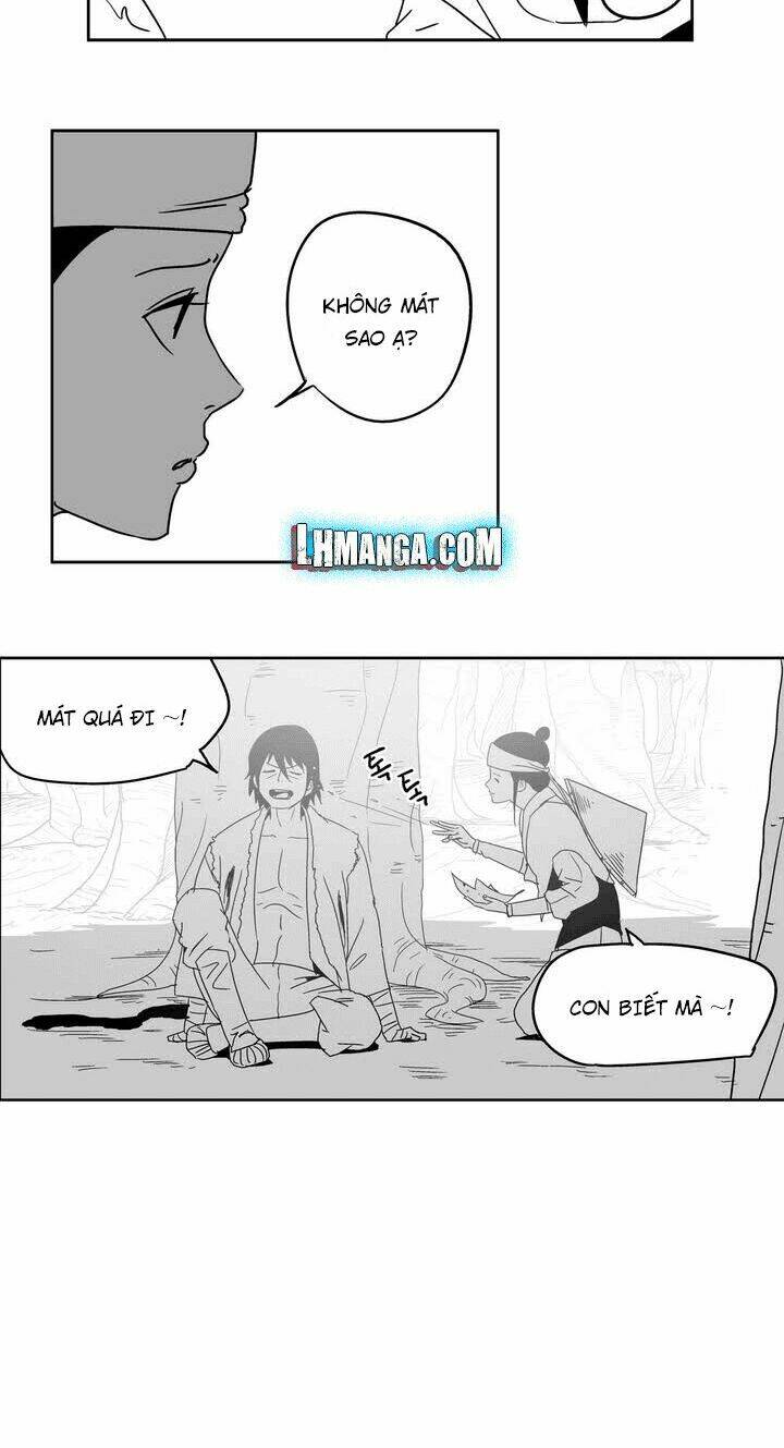 The Wizard: Chapter 11