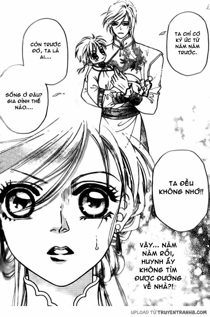 Vạn Dặm Tìm Chồng: Chapter 16