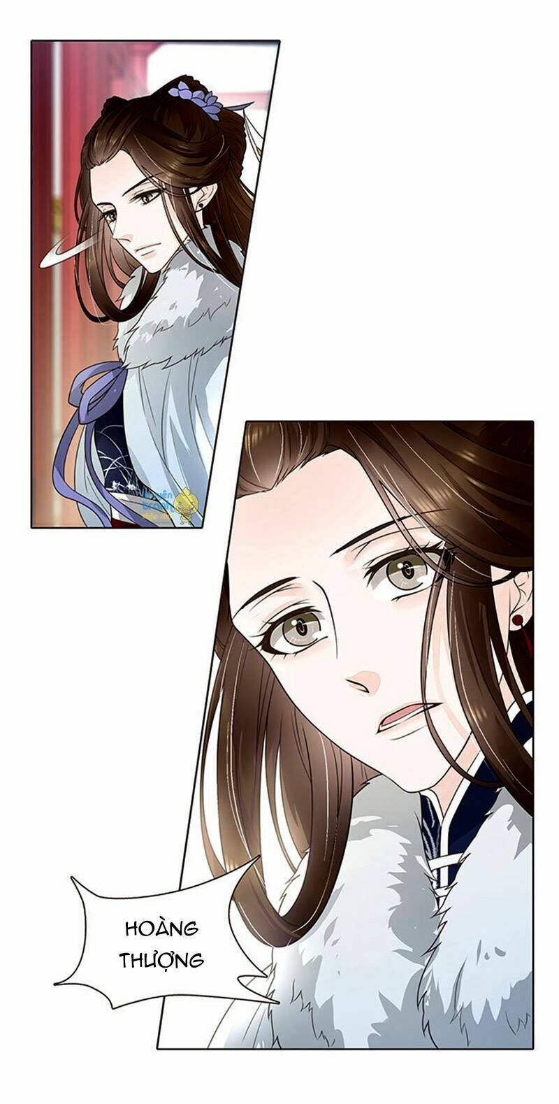 Đại Giá Thừa Tướng: Chapter 74