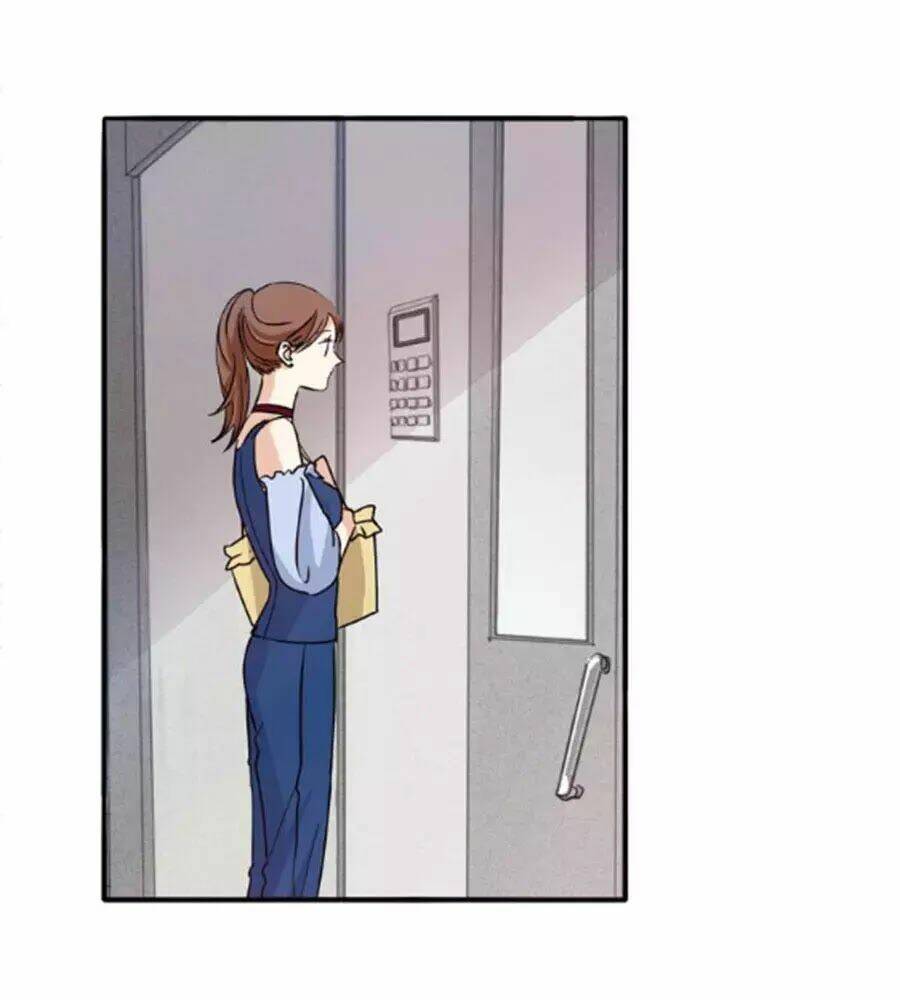 Mùi Hương Lãng Mạn: Chapter 22