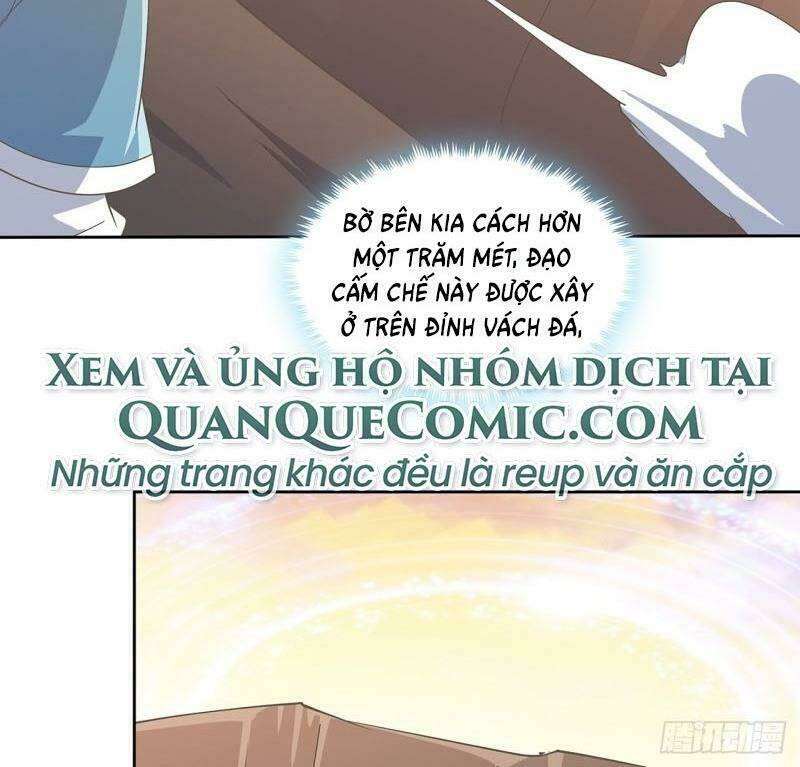 Siêu Phàm Truyện: Chapter 222
