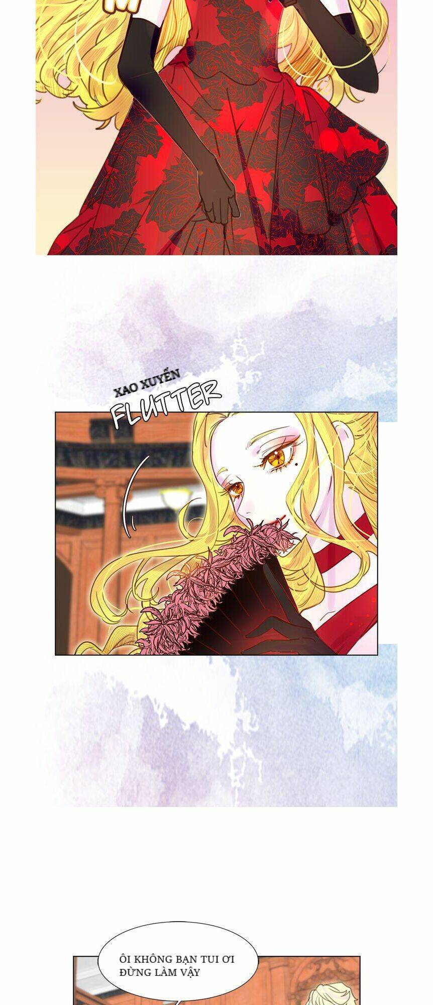 Tôi Không Phải Là Người Tốt: Chapter 42