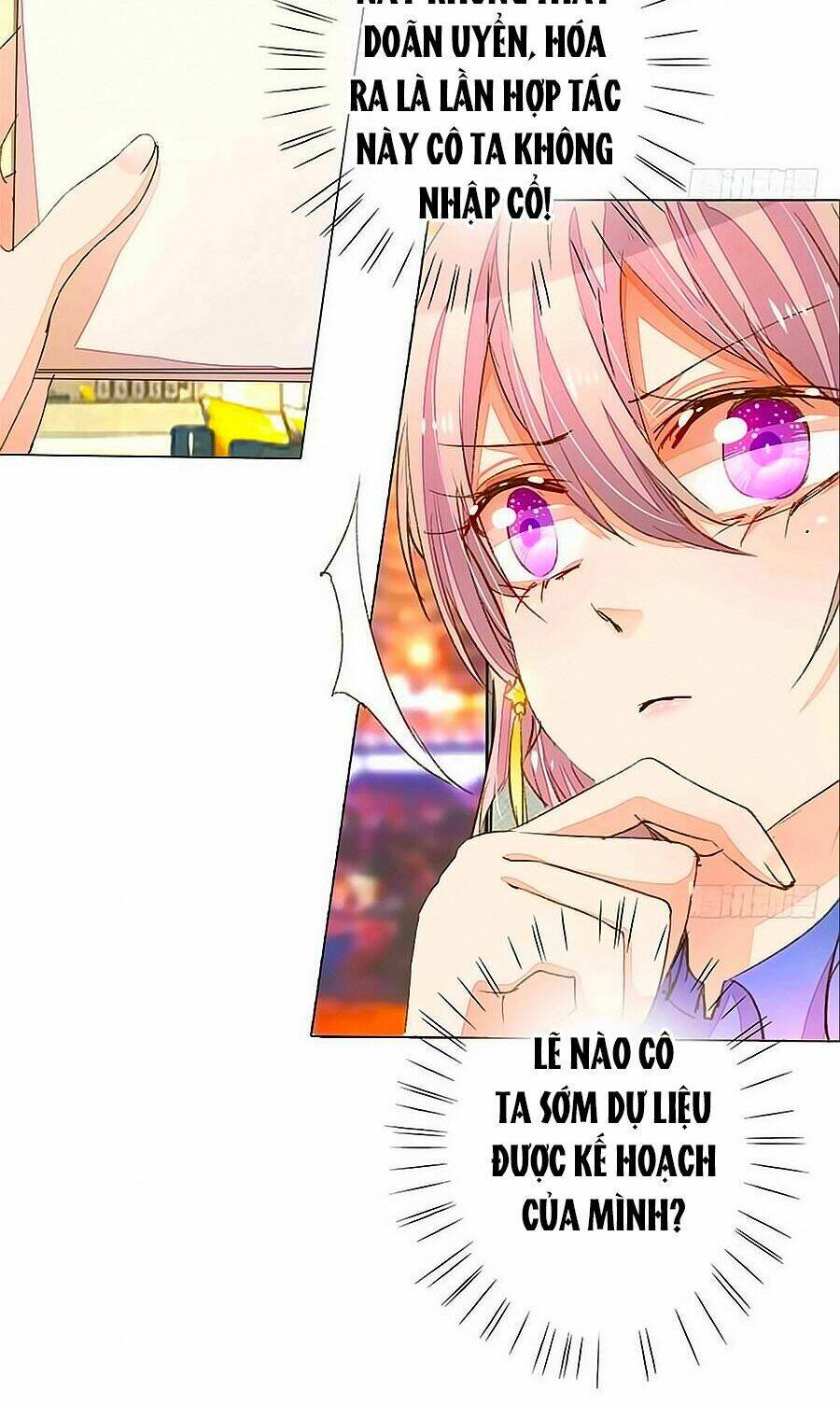 Hào Môn Tiểu Lãn Thê: Chapter 63