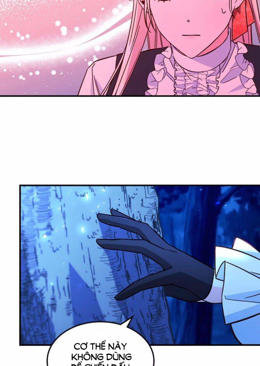 Lòng Trung Thành Với Kẻ Ác: Chapter 35