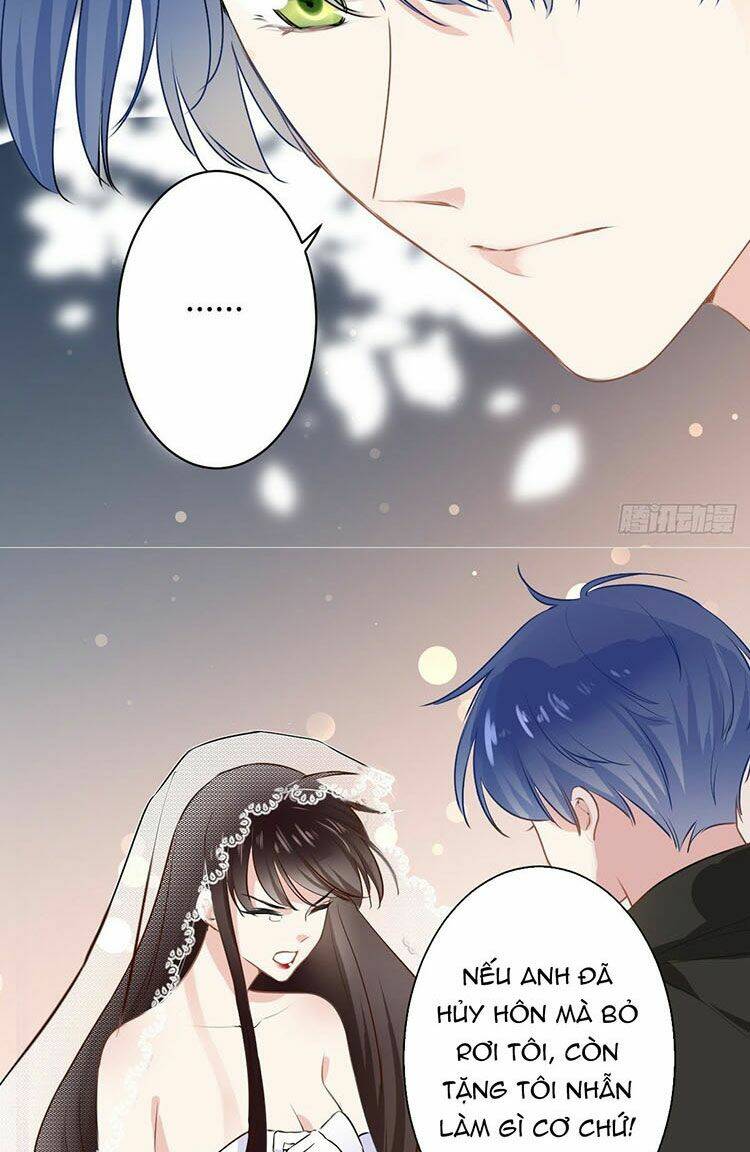 Lừa Boss Làm Bà Mai: Chapter 1