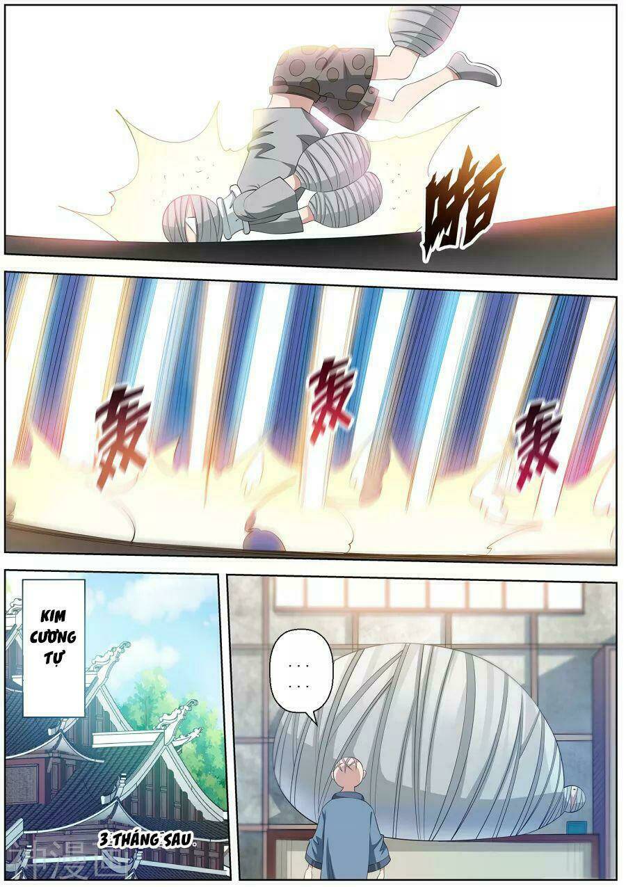 Phục Ma Thiên Sư: Chapter 102