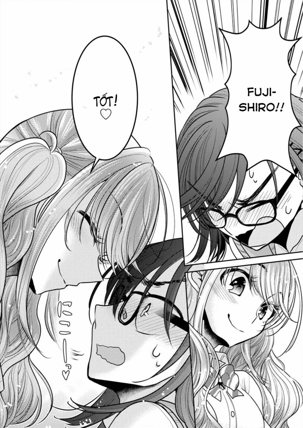 Useless Princesses: Chapter 3