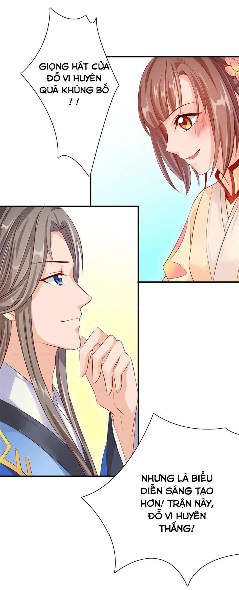 Võ Lâm Manh Chủ: Chapter 33