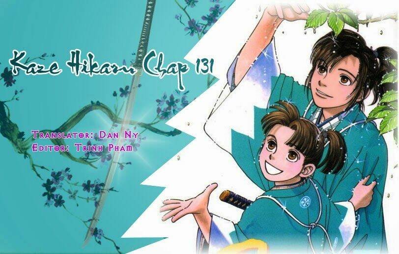 Gió Sáng: Chapter 131