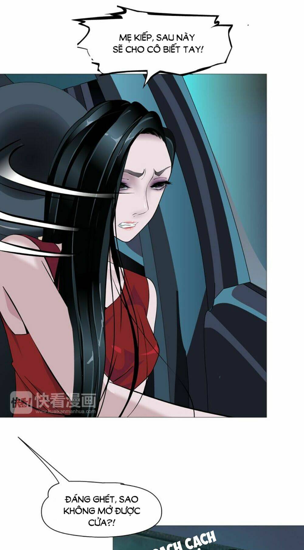 Sổ Tay Mỹ Nam Giới X: Chapter 20