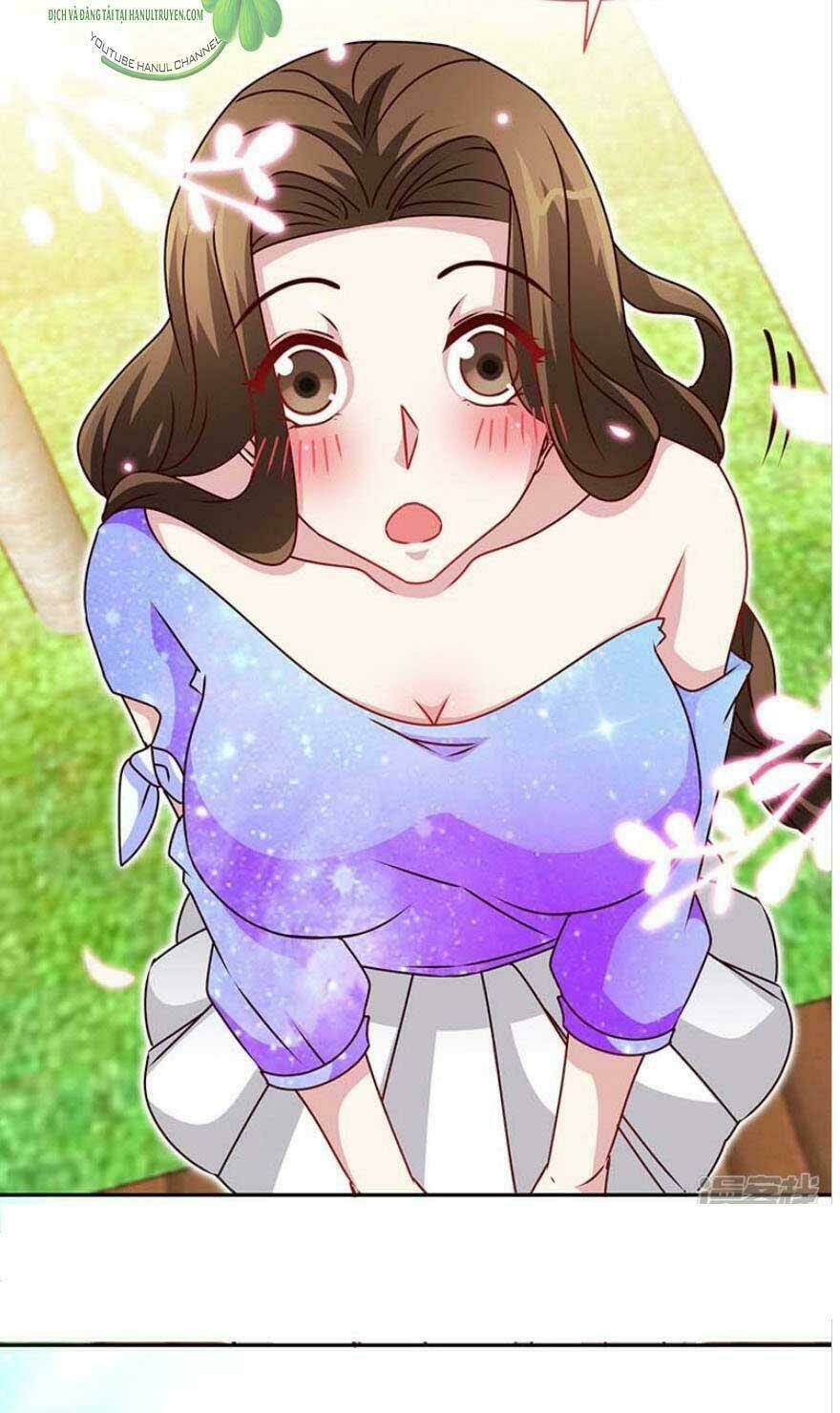 TRUY NÃ TOÀN CẦU TRUY THÊ VỀ SỦNG: Chapter 86.2