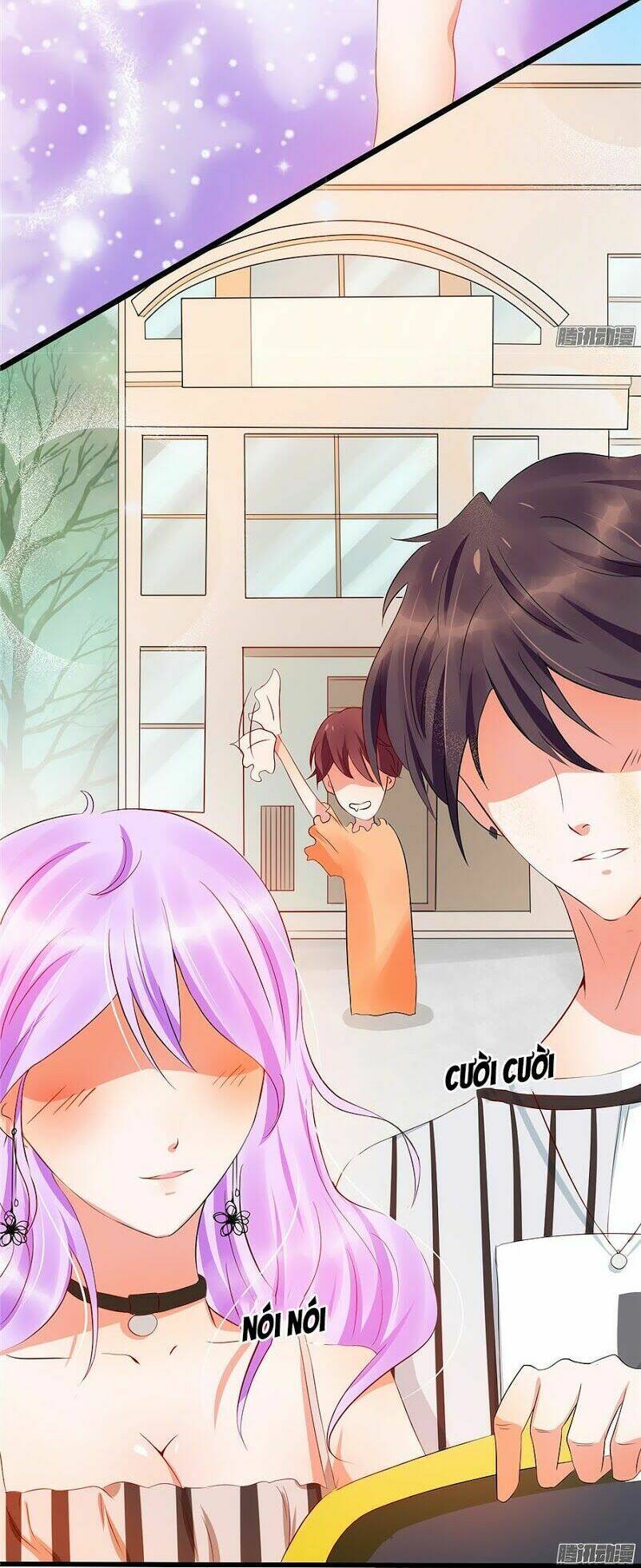 Bạn Trai Là Ngôi Sao: Chapter 39