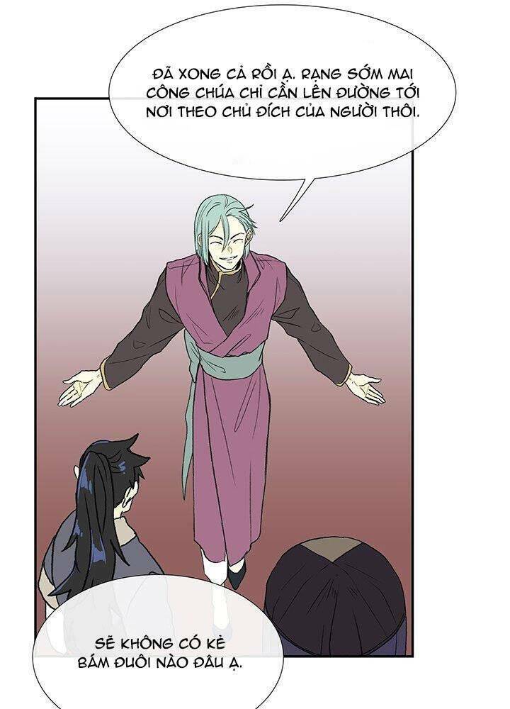 Học Sĩ Tái Sinh: Chapter 115