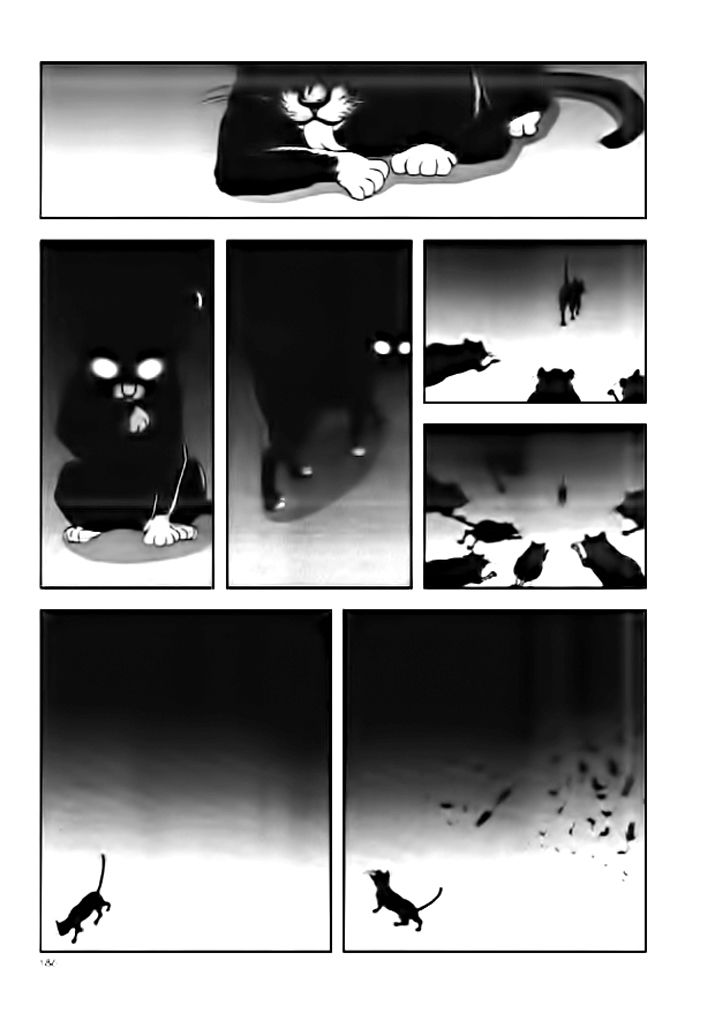 Long Phi Bất Bại 2: Chapter 10