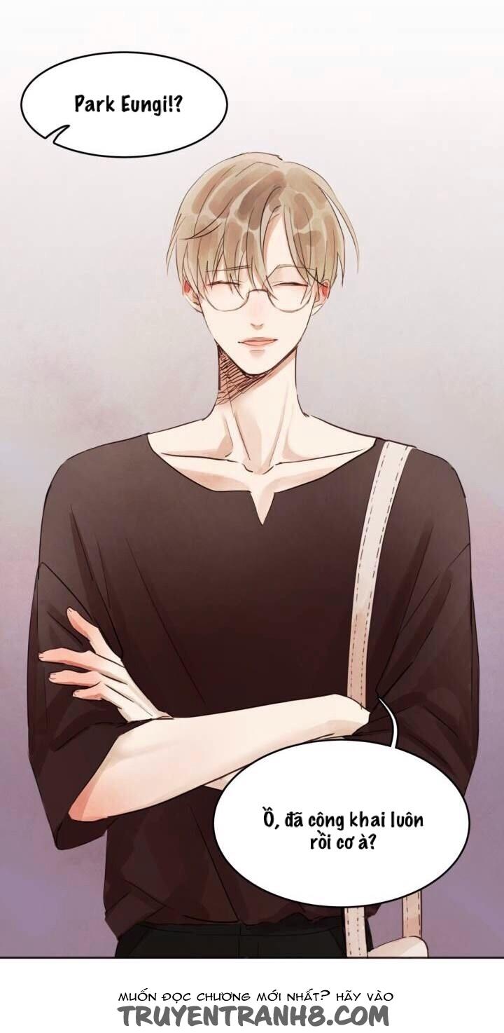 Giữa Tình Yêu Và Tình Bạn: Chapter 14