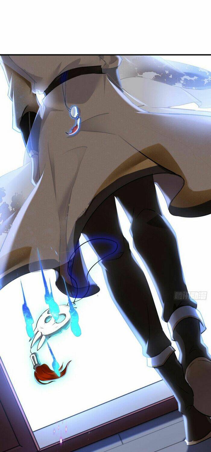Tà Du Ký: Chapter 62