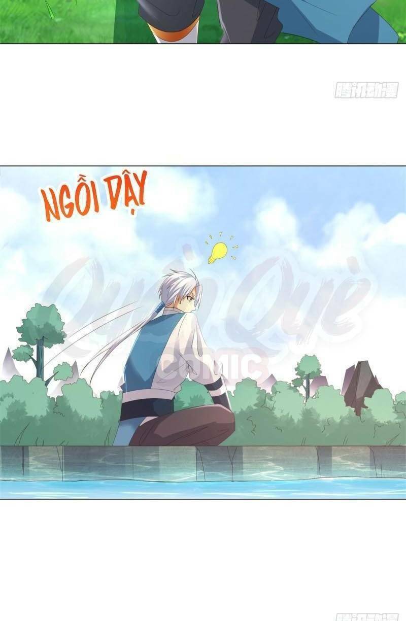 Chí Tôn Trọng Sinh: Chapter 40